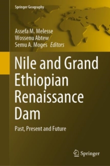 Image for Nile and Grand Ethiopian Renaissance Dam
