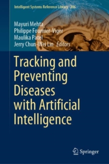 Image for Tracking and Preventing Diseases With Artificial Intelligence