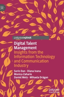 Image for Digital Talent Management