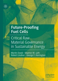 Image for Future-proofing fuel cells: critical raw material governance in sustainable energy
