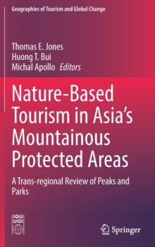 Image for Nature-Based Tourism in Asia’s Mountainous Protected Areas