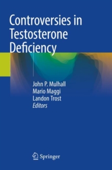 Image for Controversies in Testosterone Deficiency
