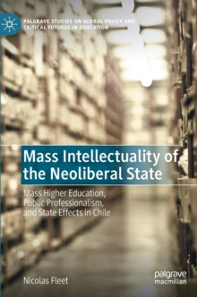 Mass Intellectuality of the Neoliberal State