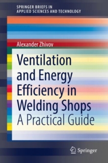 Image for Ventilation and Energy Efficiency in Welding Shops