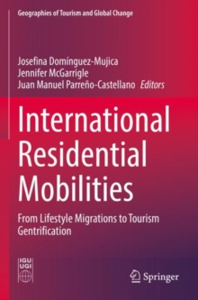Image for International Residential Mobilities