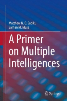 Image for Primer on Multiple Intelligences