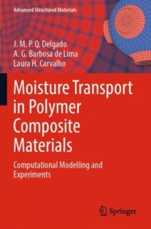 Image for Moisture Transport in Polymer Composite Materials