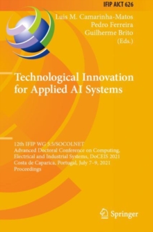 Image for Technological Innovation for Applied AI Systems