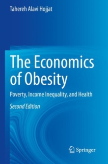 Image for The Economics of Obesity