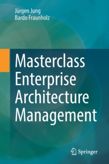 Image for Masterclass Enterprise Architecture Management