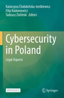 Image for Cybersecurity in Poland