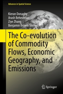 Image for Co-Evolution of Commodity Flows, Economic Geography, and Emissions