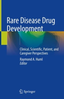 Image for Rare Disease Drug Development