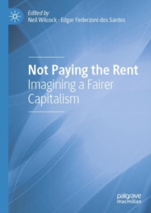 Image for Not Paying the Rent
