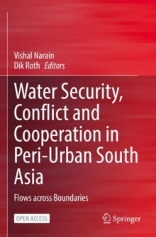 Image for Water Security, Conflict and Cooperation in Peri-Urban South Asia