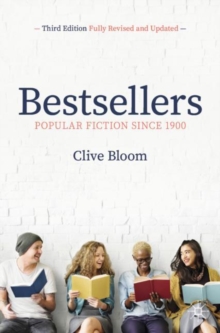 Image for Bestsellers: popular fiction since 1900