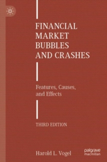 Image for Financial Market Bubbles and Crashes