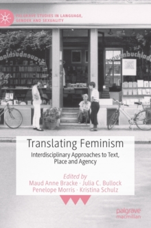Image for Translating Feminism