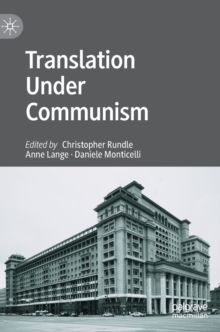Image for Translation Under Communism