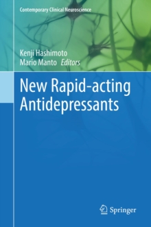 Image for New Rapid-Acting Antidepressants