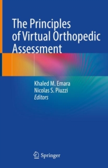 Image for The principles of virtual orthopedic assessment