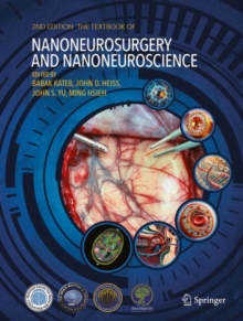 Image for The Textbook of Nanoneuroscience and Nanoneurosurgery