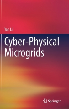 Image for Cyber-Physical Microgrids