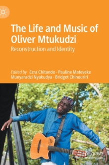 Life and Music of Oliver Mtukudzi