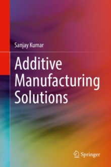 Image for Additive manufacturing solutions