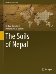 Image for Soils of Nepal