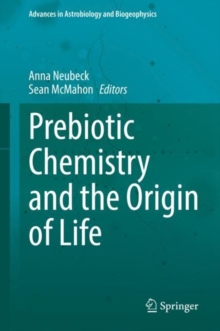 Image for Prebiotic Chemistry and the Origin of Life