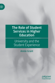 Role of Student Services in Higher Education