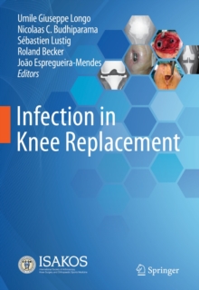 Image for Infection in Knee Replacement