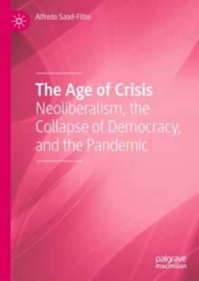 Image for The Age of Crisis