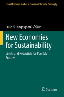 Image for New Economies for Sustainability