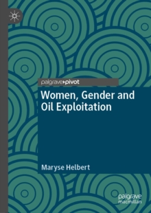 Image for Women, gender and oil exploitation