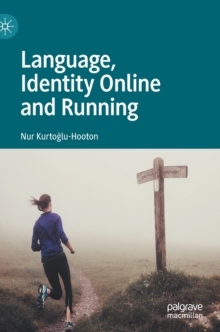 Image for Language, identity online and running
