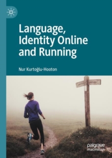 Image for Language, Identity Online and Running