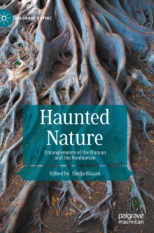 Image for Haunted Nature