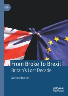 Image for From Broke To Brexit