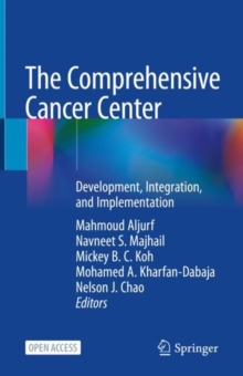 Image for The Comprehensive Cancer Center