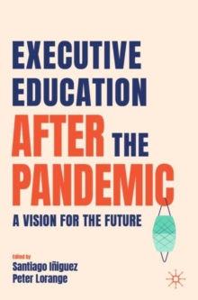 Image for Executive Education after the Pandemic