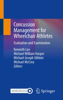 Image for Concussion Management for Wheelchair Athletes: Evaluation and Examination