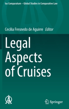 Image for Legal Aspects of Cruises
