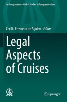 Image for Legal aspects of cruises