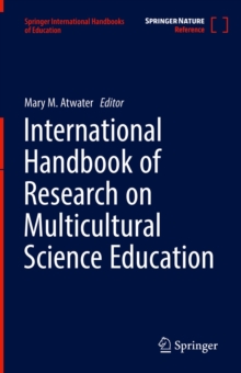 Image for International Handbook of Research on Multicultural Science Education