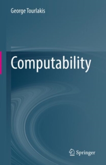 Image for Computability