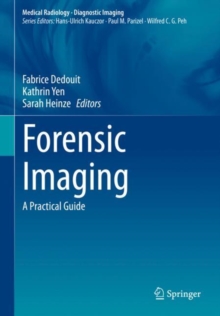 Image for Forensic Imaging: A Practical Guide