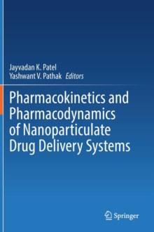 Image for Pharmacokinetics and pharmacodynamics of nanoparticulate drug delivery systems