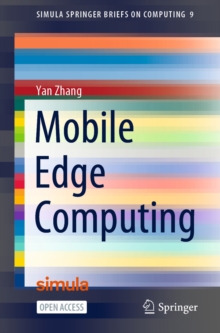 Image for Mobile Edge Computing